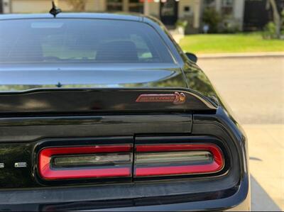 2015 Dodge Challenger R/T Scat Pack   - Photo 7 - San Antonio, TX 78244