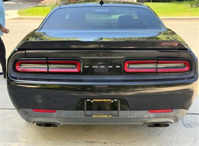 2015 Dodge Challenger R/T Scat Pack   - Photo 6 - San Antonio, TX 78244