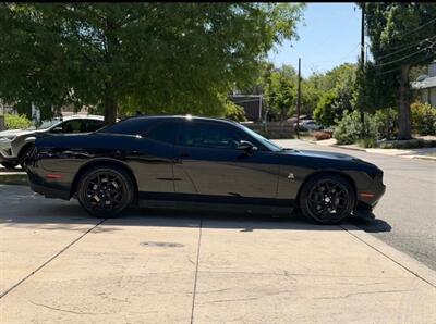 2015 Dodge Challenger R/T Scat Pack   - Photo 4 - San Antonio, TX 78244