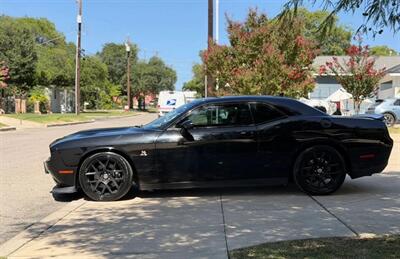 2015 Dodge Challenger R/T Scat Pack   - Photo 9 - San Antonio, TX 78244