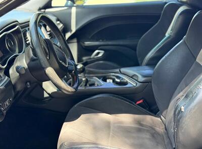 2015 Dodge Challenger R/T Scat Pack   - Photo 13 - San Antonio, TX 78244