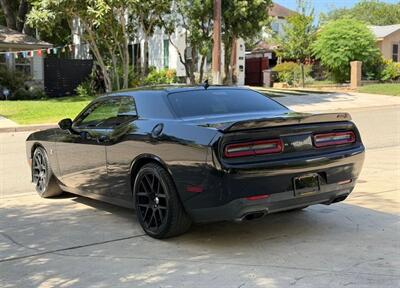 2015 Dodge Challenger R/T Scat Pack   - Photo 8 - San Antonio, TX 78244