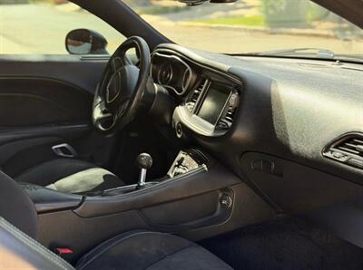 2015 Dodge Challenger R/T Scat Pack   - Photo 12 - San Antonio, TX 78244