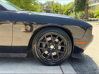 2015 Dodge Challenger R/T Scat Pack   - Photo 3 - San Antonio, TX 78244