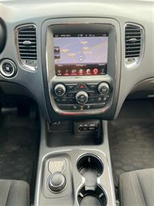 2014 Dodge Durango SXT   - Photo 11 - San Antonio, TX 78244