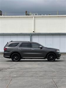 2014 Dodge Durango SXT   - Photo 8 - San Antonio, TX 78244