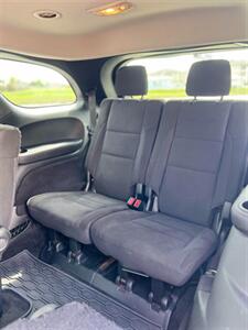 2014 Dodge Durango SXT   - Photo 6 - San Antonio, TX 78244