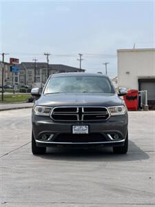 2014 Dodge Durango SXT   - Photo 5 - San Antonio, TX 78244