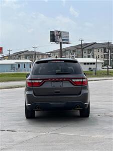 2014 Dodge Durango SXT   - Photo 10 - San Antonio, TX 78244