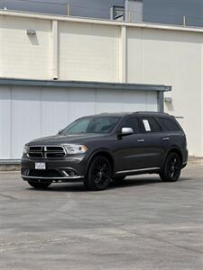 2014 Dodge Durango SXT   - Photo 2 - San Antonio, TX 78244