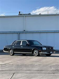 1998 Toyota Century  