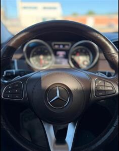 2017 Mercedes-Benz 550 4 Matic  Designo Package - Photo 8 - San Antonio, TX 78244