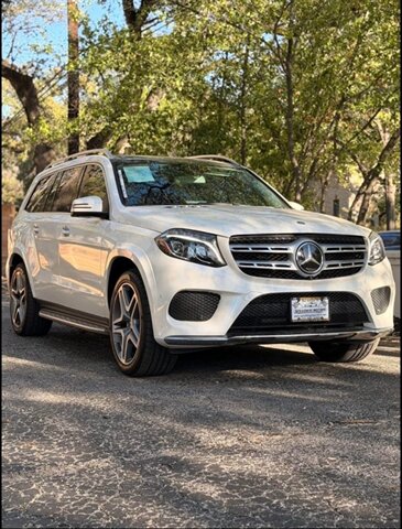 2017 Mercedes-Benz 550 4 Matic  Designo Package - Photo 1 - San Antonio, TX 78244