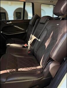 2017 Mercedes-Benz 550 4 Matic  Designo Package - Photo 14 - San Antonio, TX 78244