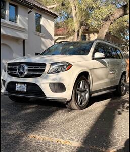 2017 Mercedes-Benz 550 4 Matic  Designo Package - Photo 3 - San Antonio, TX 78244