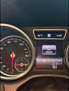 2017 Mercedes-Benz 550 4 Matic  Designo Package - Photo 13 - San Antonio, TX 78244