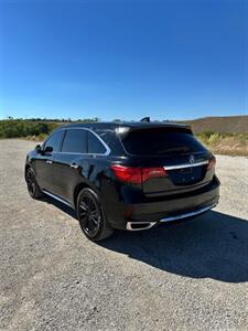 2018 Acura MDX w/Tech   - Photo 3 - San Antonio, TX 78244