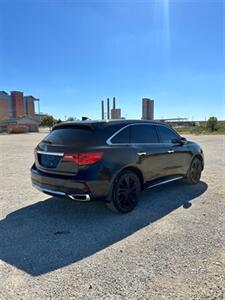 2018 Acura MDX w/Tech   - Photo 5 - San Antonio, TX 78244