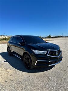 2018 Acura MDX w/Tech   - Photo 7 - San Antonio, TX 78244