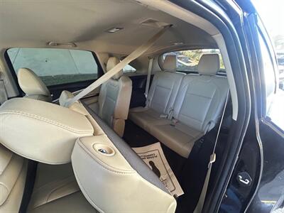 2018 Acura MDX w/Tech   - Photo 12 - San Antonio, TX 78244