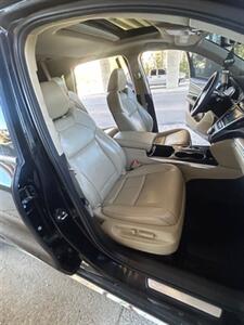 2018 Acura MDX w/Tech   - Photo 9 - San Antonio, TX 78244