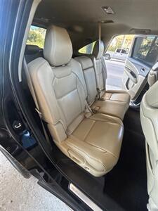 2018 Acura MDX w/Tech   - Photo 10 - San Antonio, TX 78244