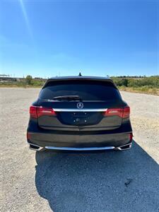 2018 Acura MDX w/Tech   - Photo 4 - San Antonio, TX 78244