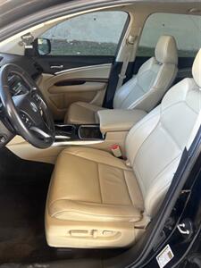 2018 Acura MDX w/Tech   - Photo 8 - San Antonio, TX 78244