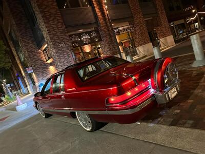 1995 Buick Roadmaster   - Photo 9 - San Antonio, TX 78244