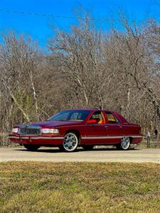 1995 Buick Roadmaster   - Photo 4 - San Antonio, TX 78244