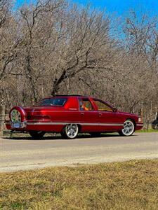 1995 Buick Roadmaster   - Photo 7 - San Antonio, TX 78244