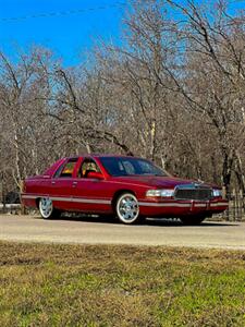 1995 Buick Roadmaster   - Photo 2 - San Antonio, TX 78244