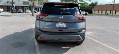 2022 Nissan Rogue S   - Photo 6 - San Antonio, TX 78244
