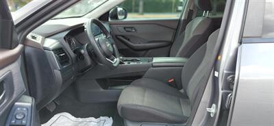 2022 Nissan Rogue S   - Photo 12 - San Antonio, TX 78244