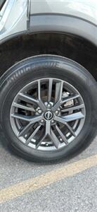 2022 Nissan Rogue S   - Photo 10 - San Antonio, TX 78244