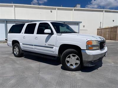 2006 GMC Yukon XL SLT 1500 SLT 1500 4dr SUV   - Photo 2 - San Antonio, TX 78244