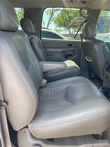 2006 GMC Yukon XL SLT 1500 SLT 1500 4dr SUV   - Photo 7 - San Antonio, TX 78244