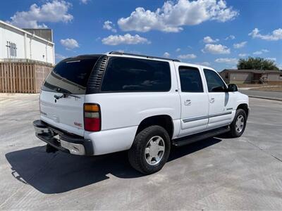 2006 GMC Yukon XL SLT 1500 SLT 1500 4dr SUV   - Photo 3 - San Antonio, TX 78244