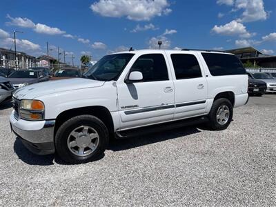 2006 GMC Yukon XL SLT 1500 SLT 1500 4dr SUV   - Photo 1 - San Antonio, TX 78244