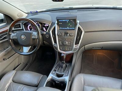 2011 Cadillac SRX Performance Collection   - Photo 3 - San Antonio, TX 78244