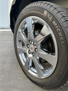 2011 Cadillac SRX Performance Collection   - Photo 8 - San Antonio, TX 78244