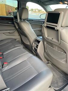 2011 Cadillac SRX Performance Collection   - Photo 7 - San Antonio, TX 78244