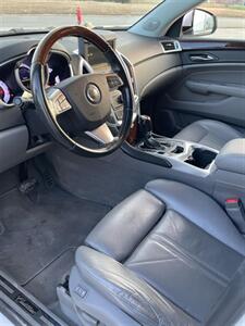 2011 Cadillac SRX Performance Collection   - Photo 4 - San Antonio, TX 78244