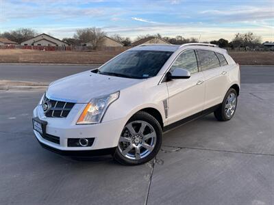 2011 Cadillac SRX Performance Collection   - Photo 2 - San Antonio, TX 78244