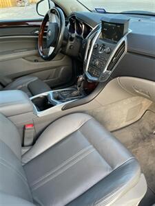 2011 Cadillac SRX Performance Collection   - Photo 5 - San Antonio, TX 78244