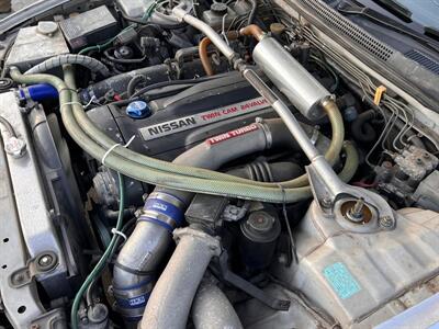 1995 Nissan Skyline GTR V Spec   - Photo 28 - San Antonio, TX 78244