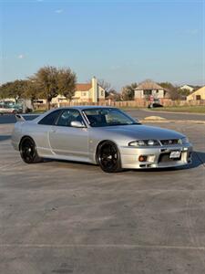 1995 Nissan Skyline GTR V Spec   - Photo 8 - San Antonio, TX 78244