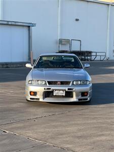 1995 Nissan Skyline GTR V Spec   - Photo 7 - San Antonio, TX 78244