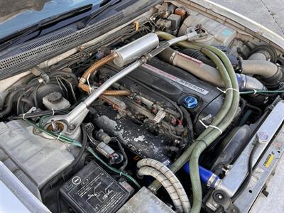 1995 Nissan Skyline GTR V Spec   - Photo 27 - San Antonio, TX 78244