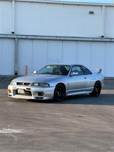 1995 Nissan Skyline GTR V Spec  